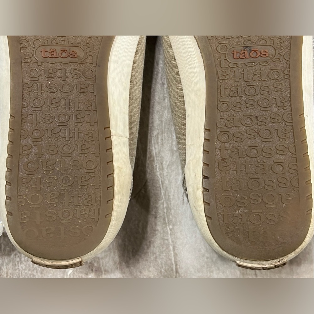 Taos Shoes - Picture 9 of 9